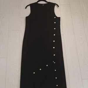 PREMISE black dress size 4...